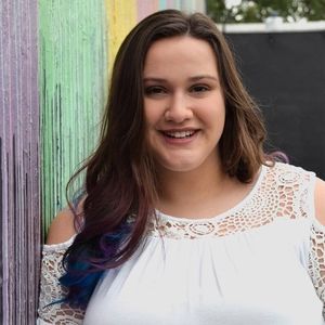 Meet your Posher, Jordan